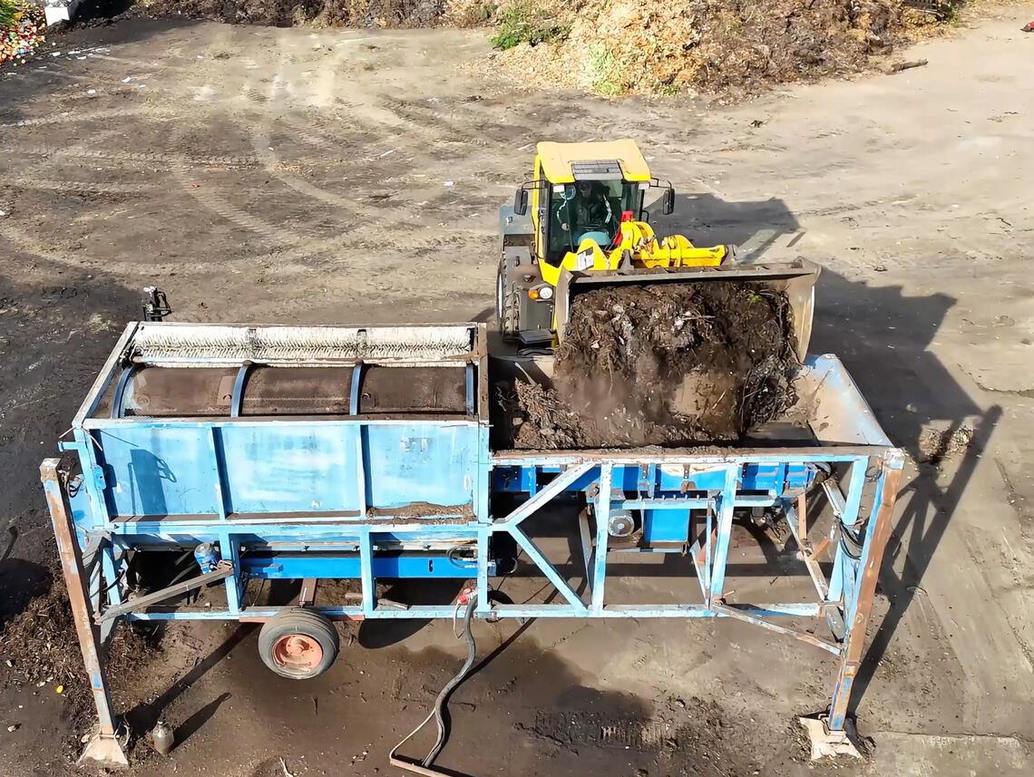 Generic Company Logo