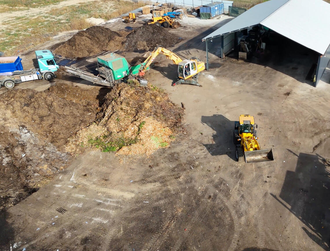 Generic Company Logo