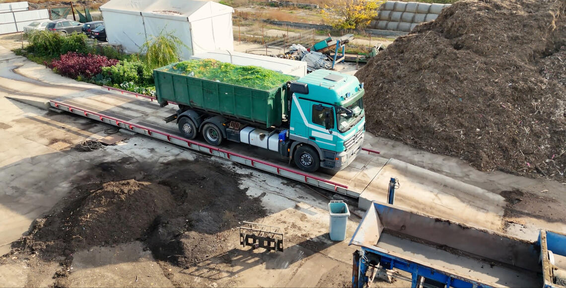 Generic Company Logo