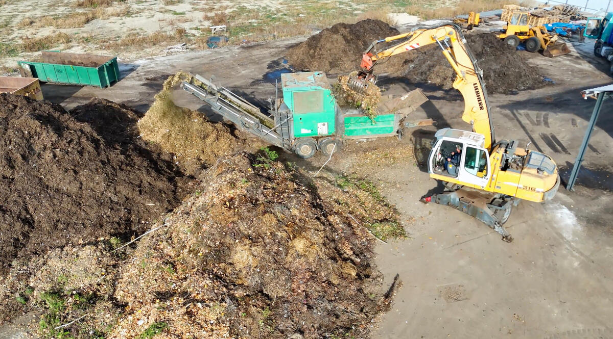 Generic Company Logo