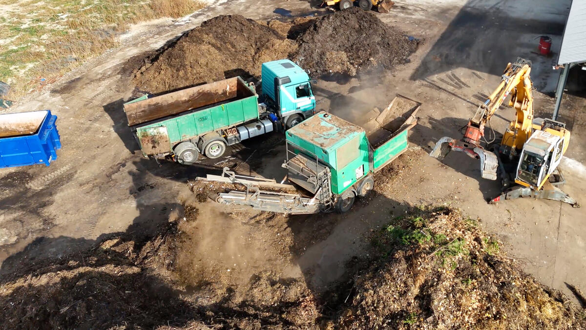 Generic Company Logo