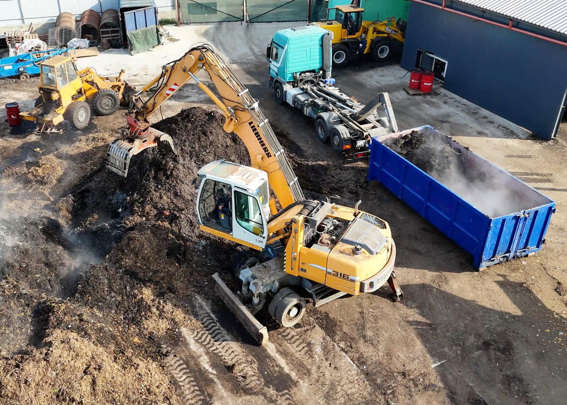 Generic Company Logo