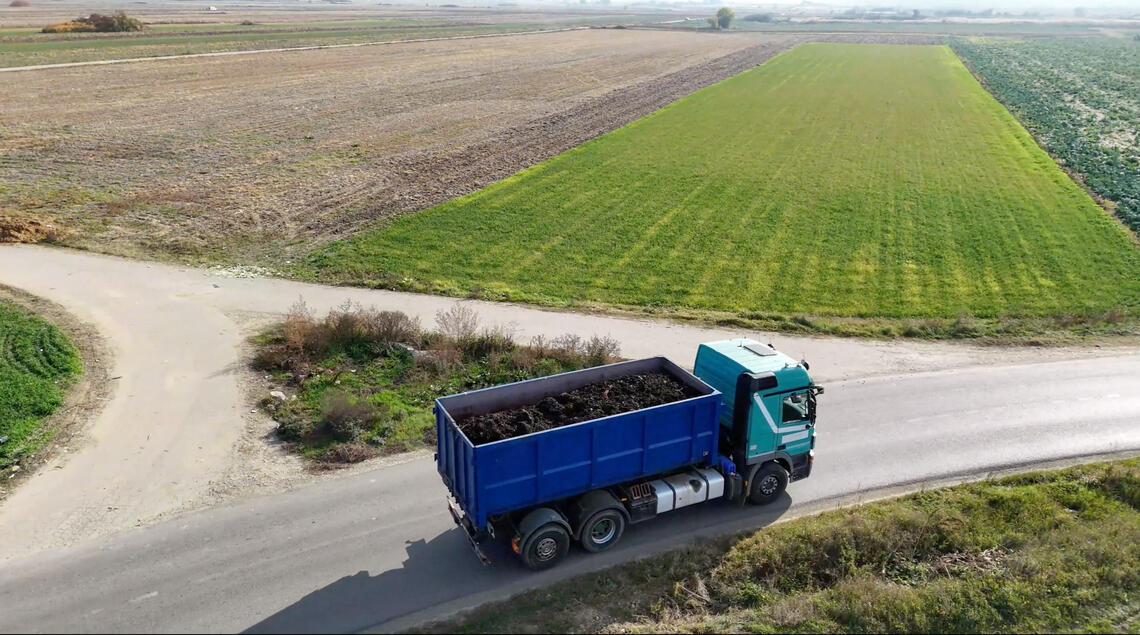 Generic Company Logo