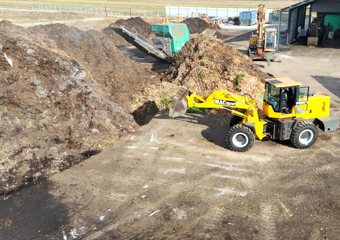 Generic Company Logo