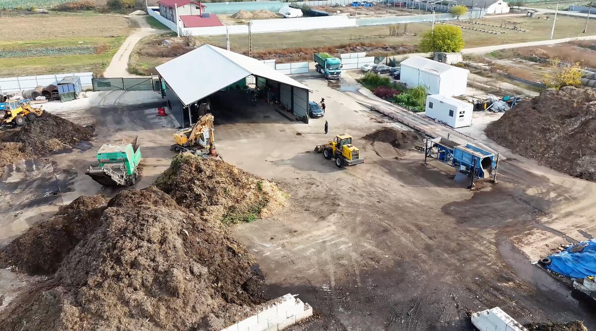 Generic Company Logo